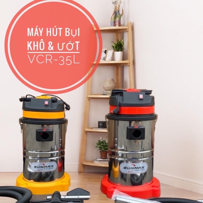 Sunmax VCR-35L