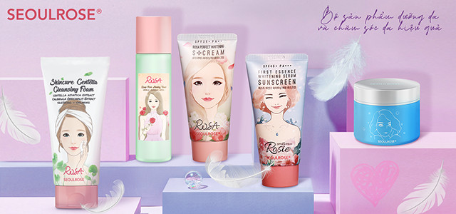 SEOULROSE