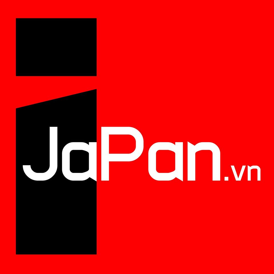 logo iJapan.vn