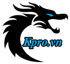 logo Kpro.vn