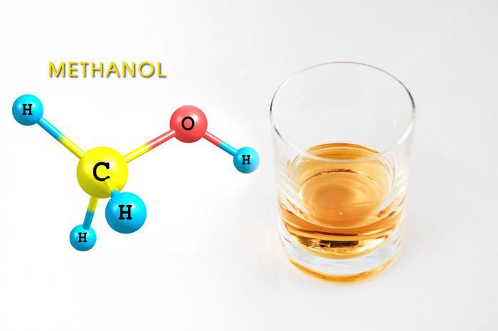 Uống rượu không có hại, rượu chứa nhiều độc tố mới gây hại