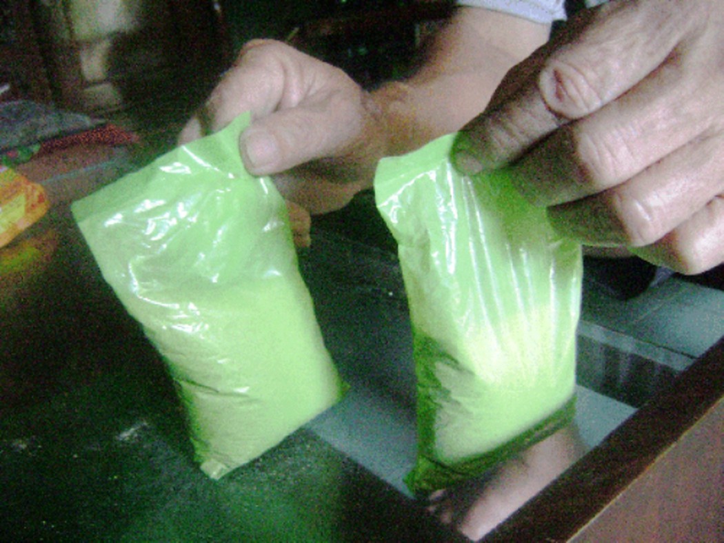 Tuyệt chiêu phân biệt rượu nấu từ men Trung Quốc