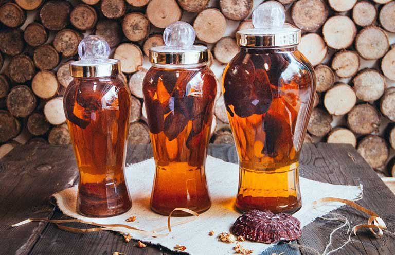 cách bảo quản rượu thuốc