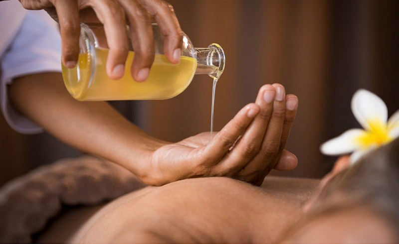 cách dùng tinh dầu hoa hồng