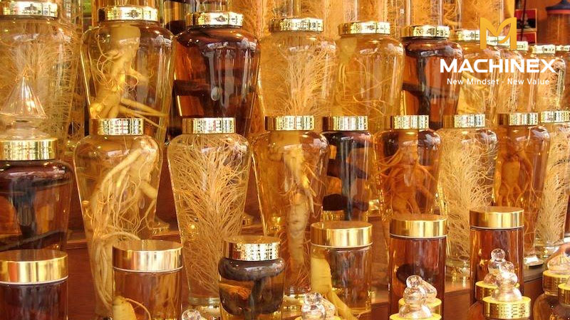 Cách sử dụng rượu thuốc đúng cách