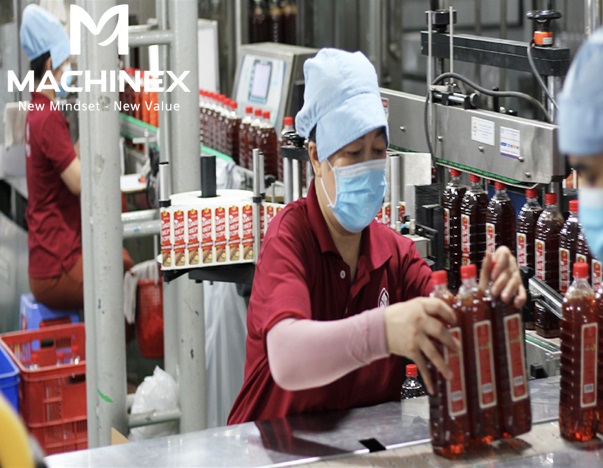 Đóng gói bảo quản tốt