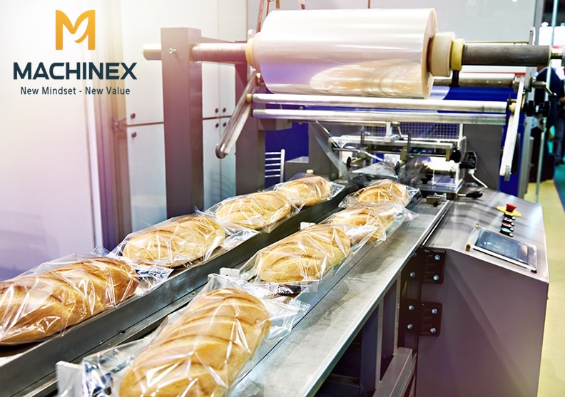 Đóng gói tự động