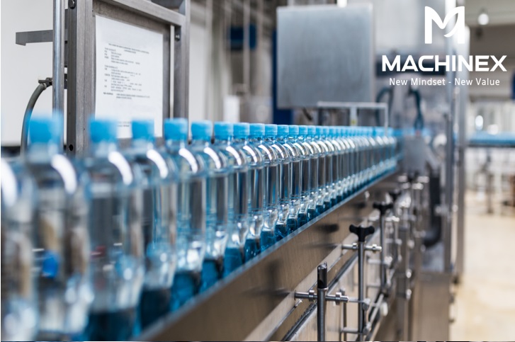 Nước ion kiềm tốt cho sức khỏe