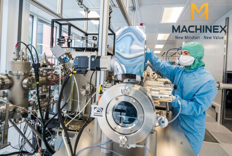 Ứng dụng đa nguyên liệu trái cây