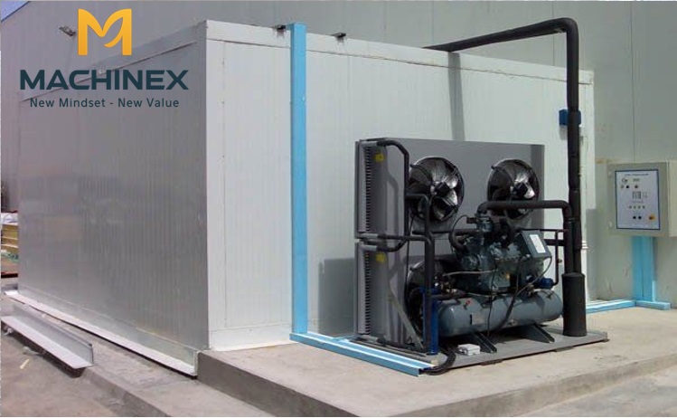 Giải pháp chế biến hiện đại