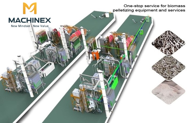 Nhiên liệu sạch thân thiện môi trường