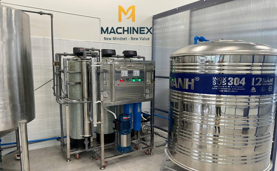 Công nghệ lên men rượu Sake