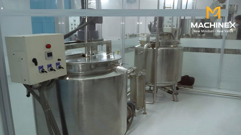 Bí quyết chưng yến đều mà không làm mất dưỡng chất tự nhiên