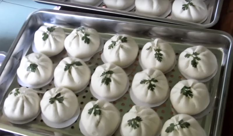 Tủ hấp công nghiệp được sử dụng với nhiều mục đích