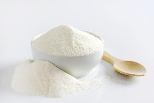 Máy nghiền bột mịn quá có giảm chất lượng?
