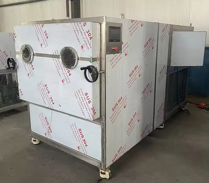 máy sấy lạnh 90kg