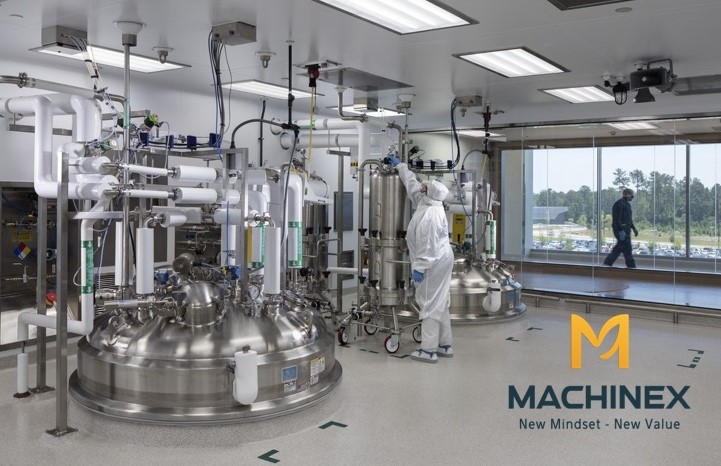 Hệ thống trích ly tự động