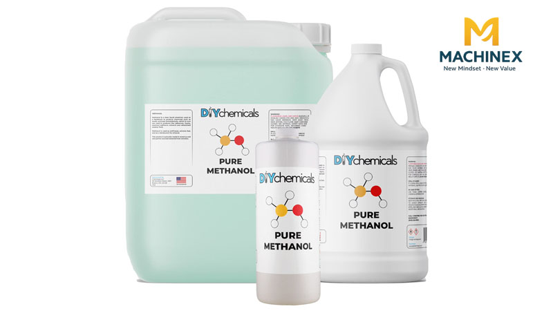 Methanol