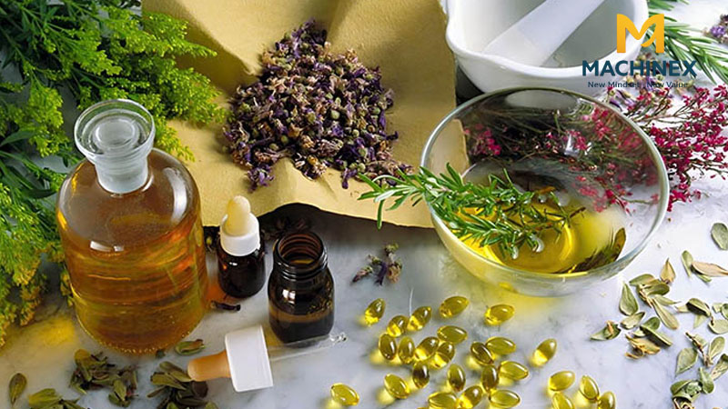 Vì sao nồi chưng cất tinh dầu điện cho tinh dầu trong hơn?