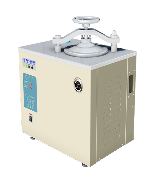 Nồi tiệt trùng có công dụng chính là khử trùng