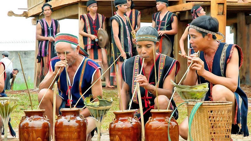 Rượu cần