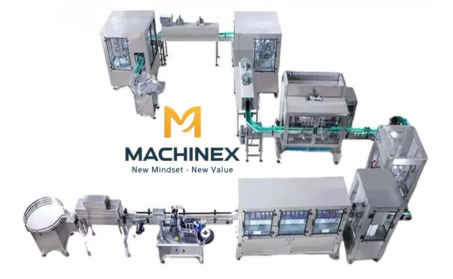 Quy trình sản xuất rượu vang