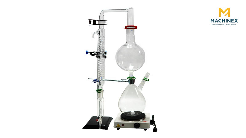 So sánh hệ thống trầm hương Machinex và máy thủ công