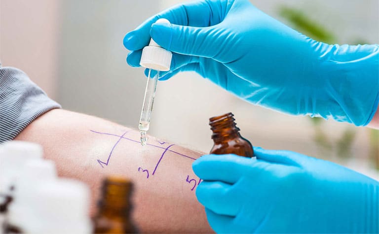 sử dụng tinh dầu trong trường học