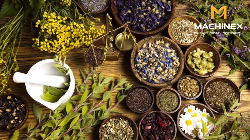 Tại sao nước thảo mộc ngày càng được ưa chuộng hơn nước ngọt có gas