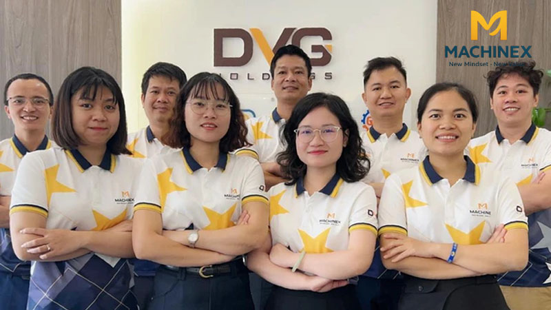 Thông báo thay đổi nhận diện thương hiệu mới