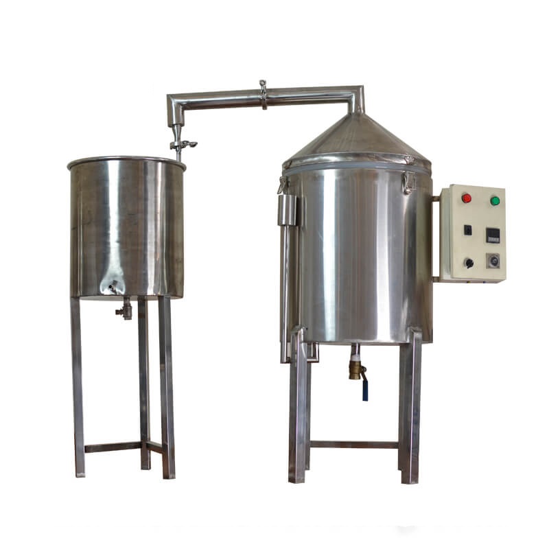 Nồi nấu rượu Viễn Đông