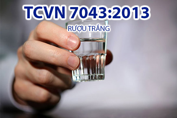 tiêu chuẩn việt nam 7043:2013