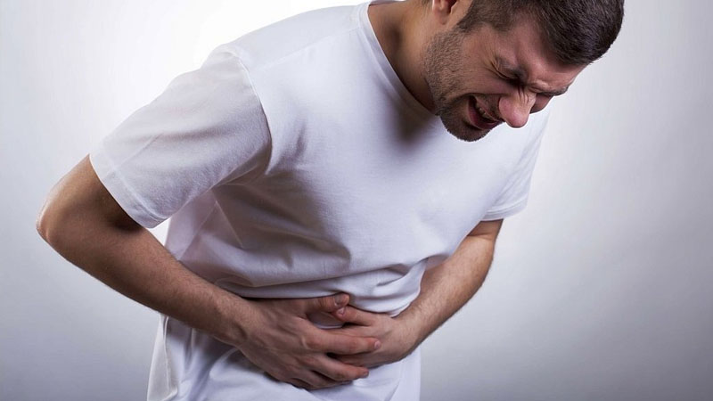 Tổn thương gan sau uống rượu