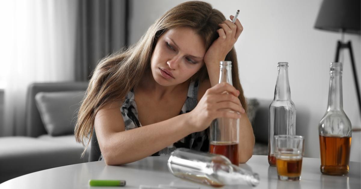 vì sao cần khử độc rượu khi ngâm