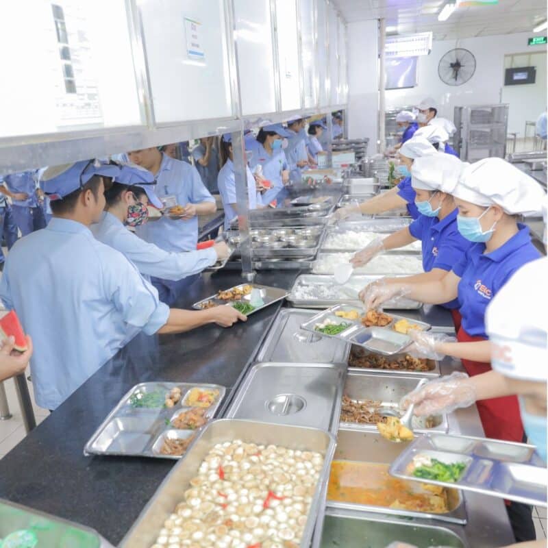 vì sao nên mua tủ cơm công nghiệp