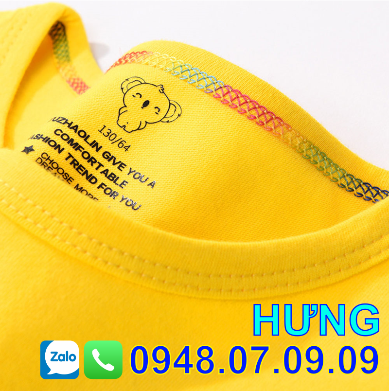 Tem nhiệt quần áo 04