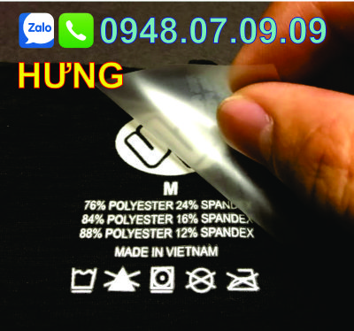 Tem chuyển nhiệt là gì?