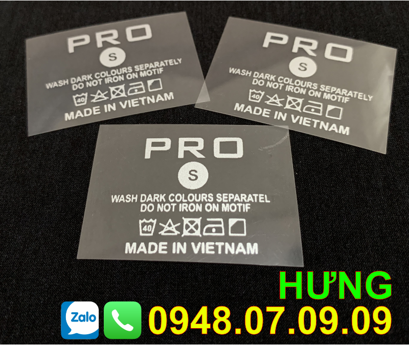 Điểm khác nhau của