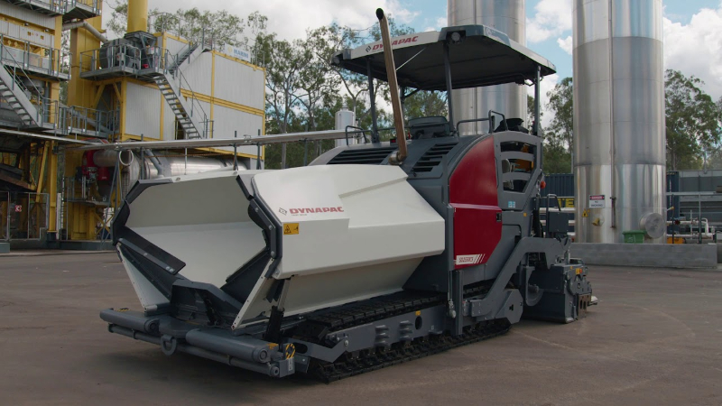 mua bán xe trải nhựa đường