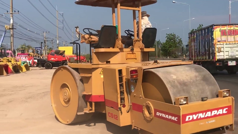 bán xe lu giá rẻ