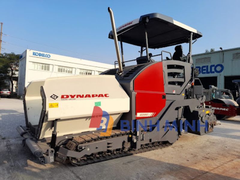 bán xe lu rung tốt nhất thị trường