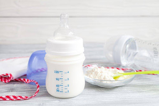 Các dòng sữa công thức (sữa bột) tốt cho trẻ sơ sinh (P.1) Các dòng sữa công thức (sữa bột) tốt cho trẻ sơ sinh (P.1)