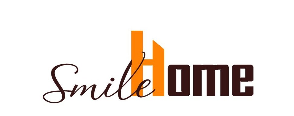 logo Smile Home