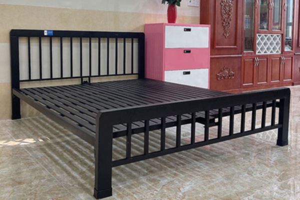 Tham khảo các cách chống gỉ sét để có một chiếc giường sắt hộp luôn đẹp mắt