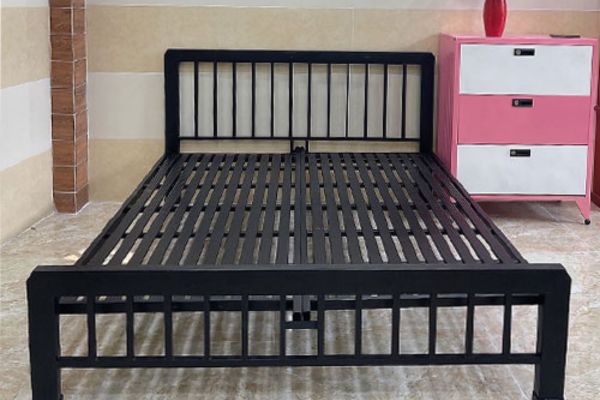 Tham khảo các cách chọn giường sắt hộp chuẩn cho từng nhu cầu