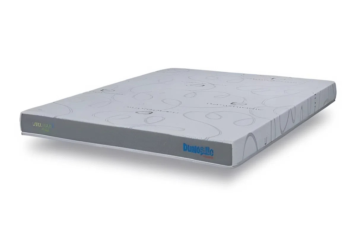 Nệm lò xo Dunlopillo thương hiệu Anh Quốc, thiết kế sang trọng