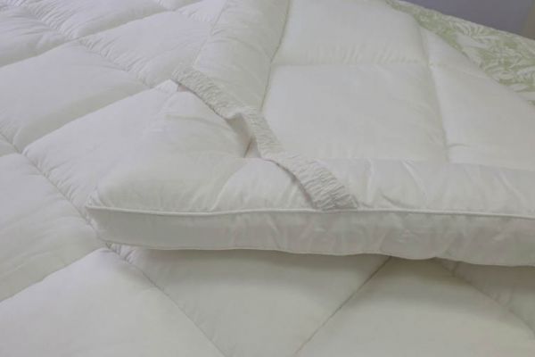 Topper ngày càng được ưa chuộng trong các gia đình