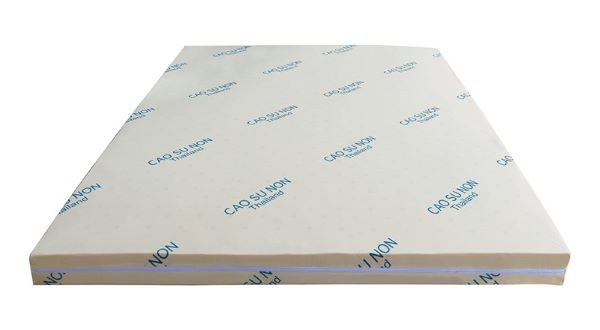 Thế Giới Giường Nệm cung cấp các sản phẩm nệm cao su non chất lượng