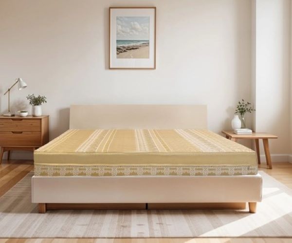 Nệm bông ép sở hữu nhiều ưu, nhược điểm vượt trội