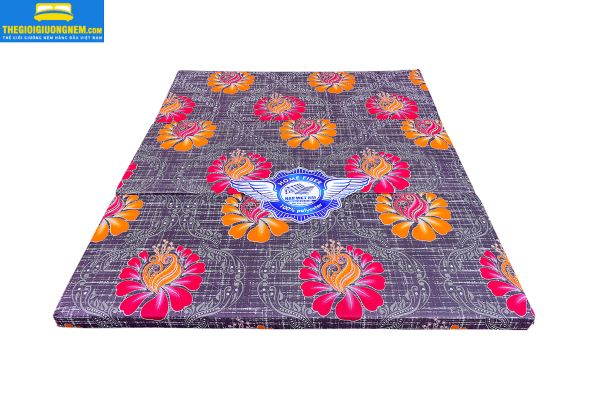Nệm bông ép Home Fiber - Hàn Việt Hải tạo ra từ sợi bông polyester